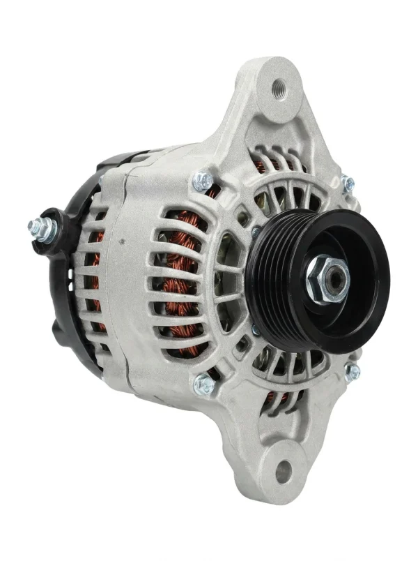 Alternator Volvo Penta D4 | D6 – 24V 80A