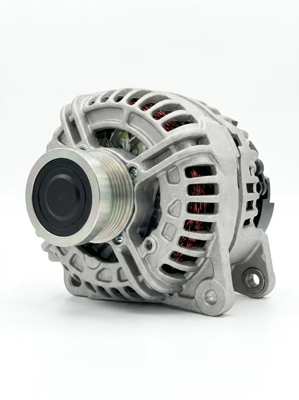 Alternator Volvo Penta D3-110 D3-130 D3-160 D3-190 12V 140A