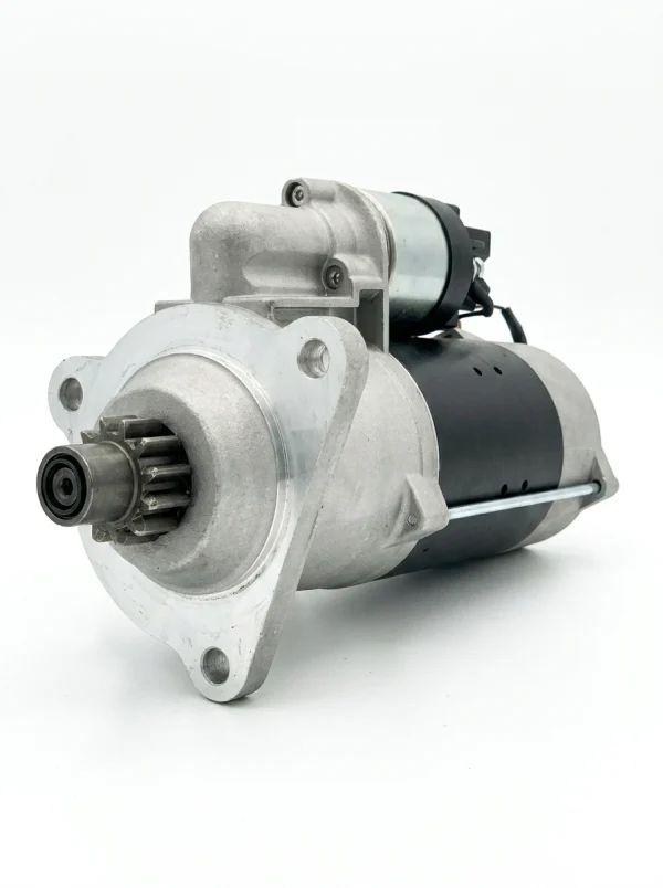 Rozrusznik Volvo Penta TAMD163 seria D12 24V 6.0 kW