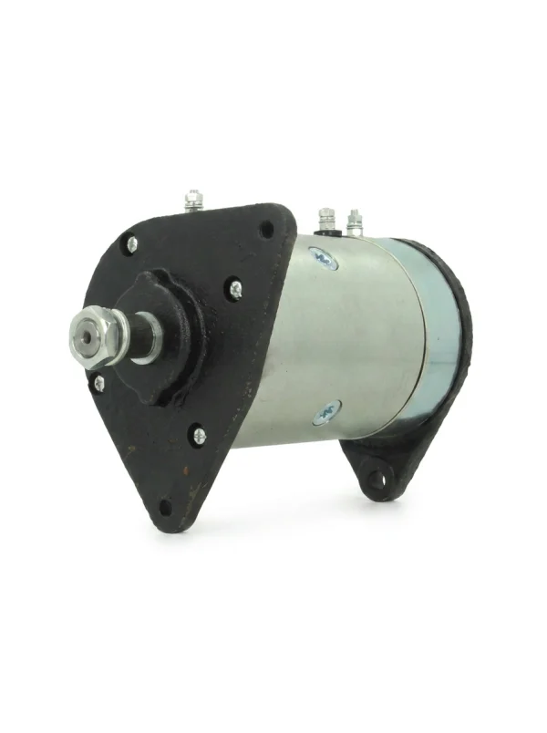 Dynastarter Volvo Penta MD1 MD2 MD6 Albin AD21 12V 11A