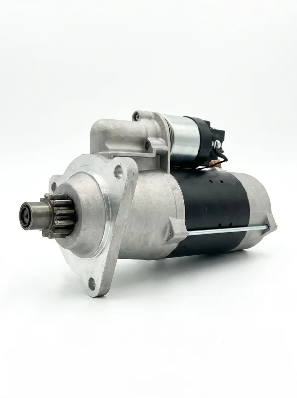 Rozrusznik Volvo Penta TAMD163 seria D12 24V 6.0 kW