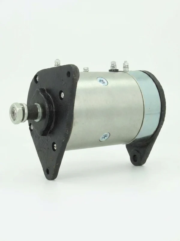 Dynastarter Volvo Penta MD1 MD2 MD6 Albin AD21 12V 11A