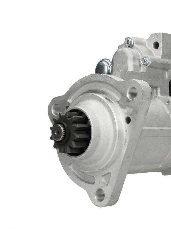 Rozrusznik Volvo Penta D12-650 D12-675 D12-715 D12-800 24V 7.5 kW
