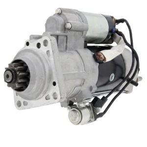 Rozrusznik Volvo Penta 12V 5.5 kW 11 zębów