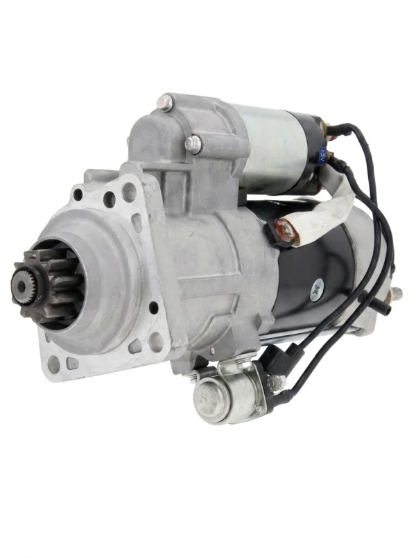 Rozrusznik Volvo Penta 12V 5.5 kW 11 zębów