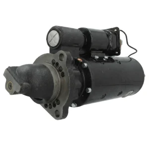 Rozrusznik Volvo Penta TD162 24V 7.5 kW