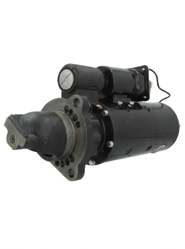Rozrusznik Volvo Penta TD162 24V 7.5 kW
