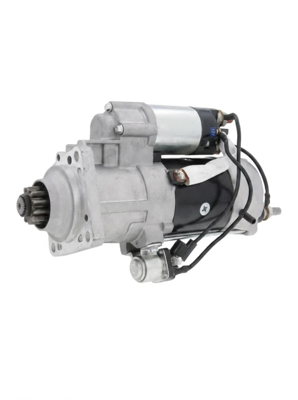 Rozrusznik Volvo Penta 12V 5.5 kW 11 zębów