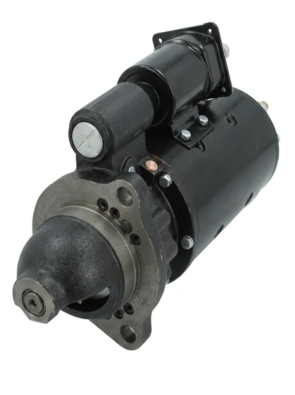 Rozrusznik Volvo Penta TD162 24V 7.5 kW