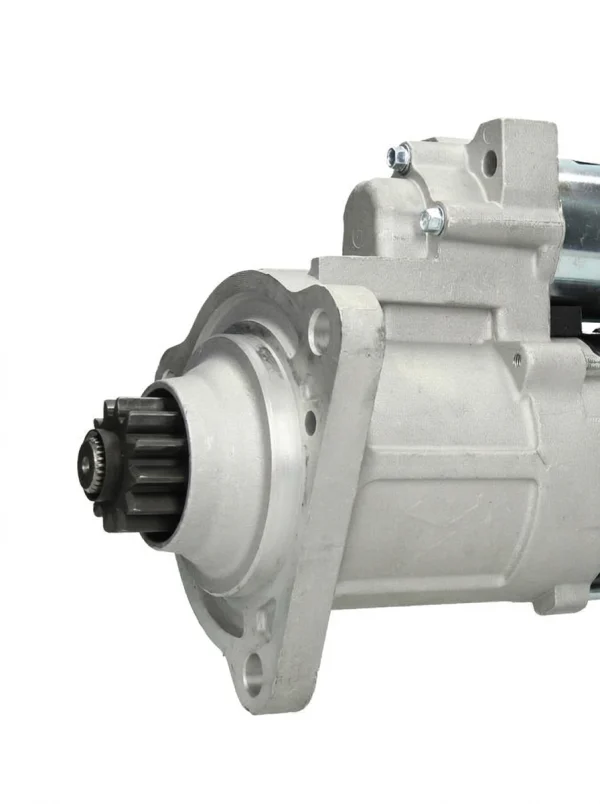 Rozrusznik Volvo Penta D12-650 D12-675 D12-715 D12-800 24V 7.5 kW