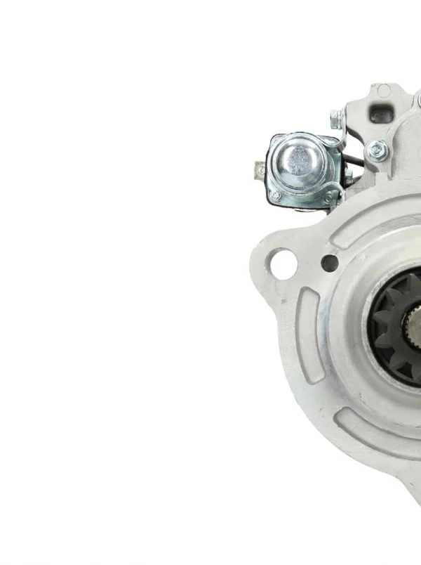 Rozrusznik Volvo Penta D12-650 D12-675 D12-715 D12-800 24V 7.5 kW