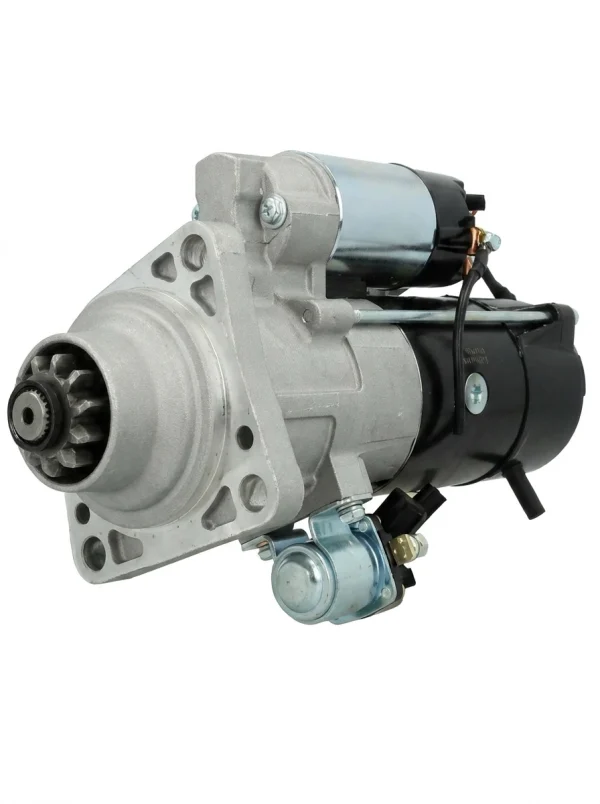 Rozrusznik Volvo Penta D9 D11 TAD940 TAD941 24V 5.5 kW