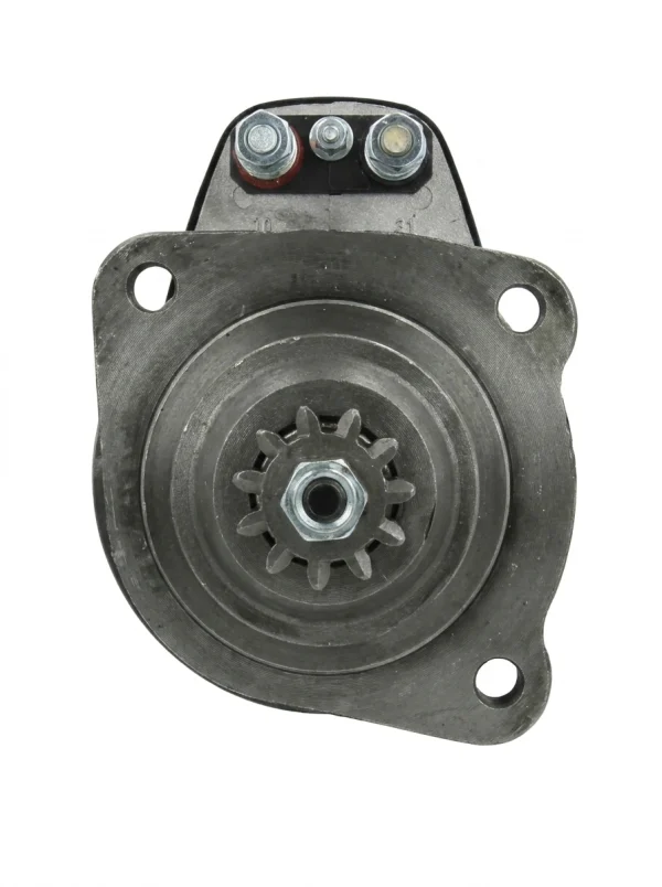 Rozrusznik Volvo Penta D100B D120A TAMD120 TAMD121 TAMD122 24V 6.6 kW
