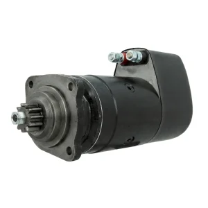 Rozrusznik Volvo Penta D100B D120A TAMD120 TAMD121 TAMD122 24V 6.6 kW