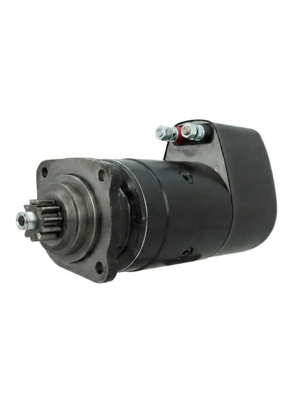 Rozrusznik Volvo Penta D100B D120A TAMD120 TAMD121 TAMD122 24V 6.6 kW
