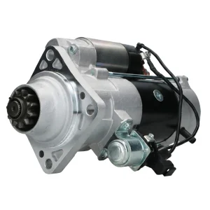 Rozrusznik Volvo Penta D11 24V 5.5 kW