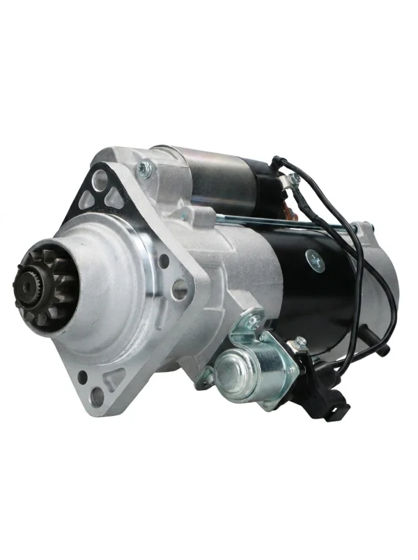 Rozrusznik Volvo Penta D11 24V 5.5 kW