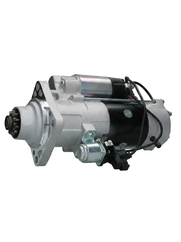 Rozrusznik Volvo Penta D11 24V 5.5 kW