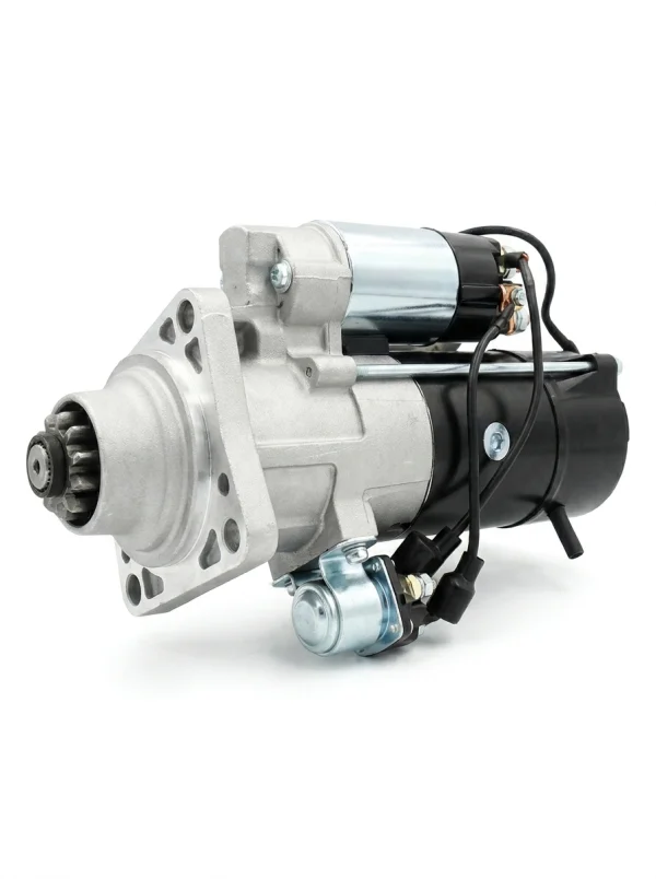 Rozrusznik Volvo Penta D9 D11 TAD940 TAD941 24V 5.5 kW