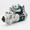 Rozrusznik Volvo Penta D6-280 D6-310 D6-330 D6-350 D6-370 D6-400 D6-435 12V 3.6kW