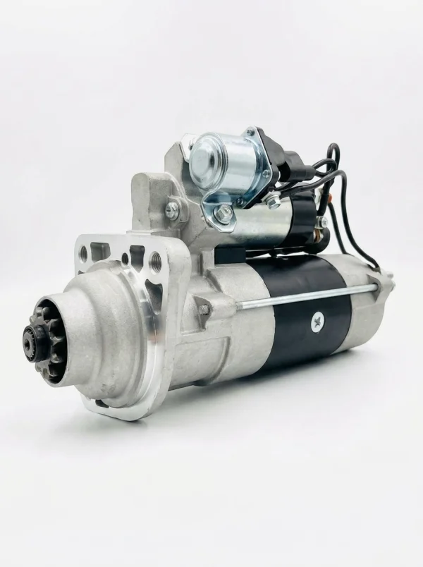 Rozrusznik Volvo Penta D6-280 D6-310 D6-330 D6-350 D6-370 D6-400 D6-435 12V 3.6kW