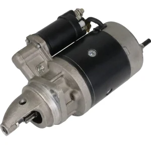 Rozrusznik Volvo Penta 5.0 5.7 5.8 V6 V8 12V 2.4kW w lewo