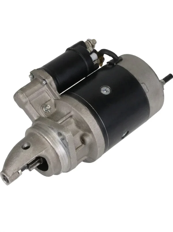 Rozrusznik Volvo Penta 5.0 5.7 5.8 V6 V8 12V 2.4kW w lewo