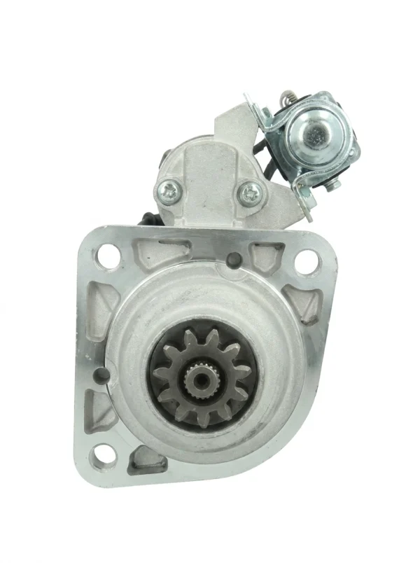 Rozrusznik Volvo Penta D6-280 D6-310 D6-330 D6-350 D6-370 D6-400 D6-435 12V 3.6kW