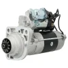 Rozrusznik Volvo Penta D6-280 D6-310 D6-330 D6-350 D6-370 D6-400 D6-435 12V 3.6kW