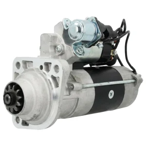 Rozrusznik Volvo Penta D6-280 D6-310 D6-330 D6-350 D6-370 D6-400 D6-435 12V 3.6kW