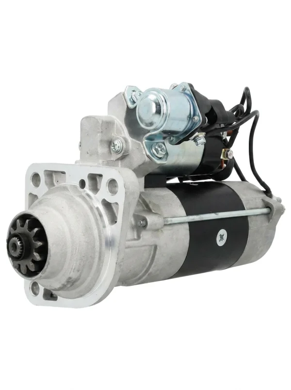 Rozrusznik Volvo Penta D6-280 D6-310 D6-330 D6-350 D6-370 D6-400 D6-435 12V 3.6kW