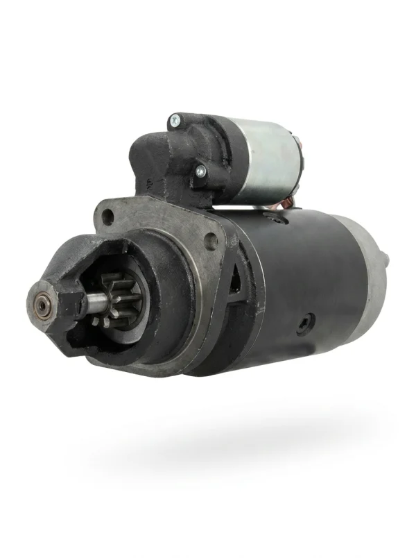 Rozrusznik Volvo Penta AD30A AD40B AD41 24V 4.0kW