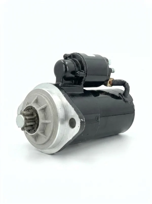 Rozrusznik Volvo Penta 5.7GSi Mercruiser EFI MPI 12V 1.6kW w lewo