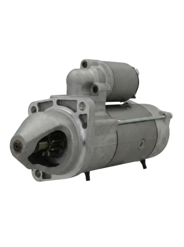 Rozrusznik Volvo Penta D5 D6 D7 TD6 24V 4.0kW