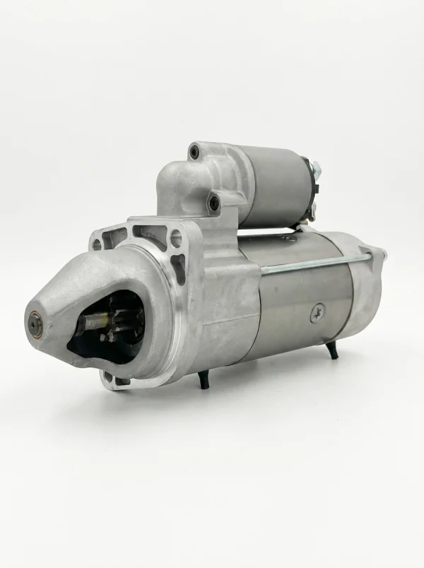 Rozrusznik Volvo Penta D5 D6 D7 TD6 24V 4.0kW