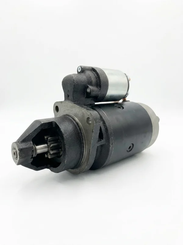 Rozrusznik Volvo Penta AD30A AD40B AD41 24V 4.0kW