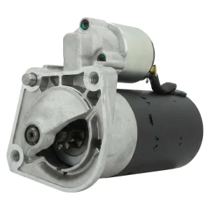 Rozrusznik Volvo Penta D3-110 D3-130 D3-160 D3-190 12V