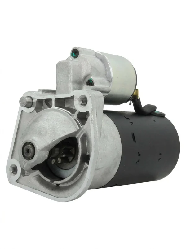 Rozrusznik Volvo Penta D3-110 D3-130 D3-160 D3-190 12V