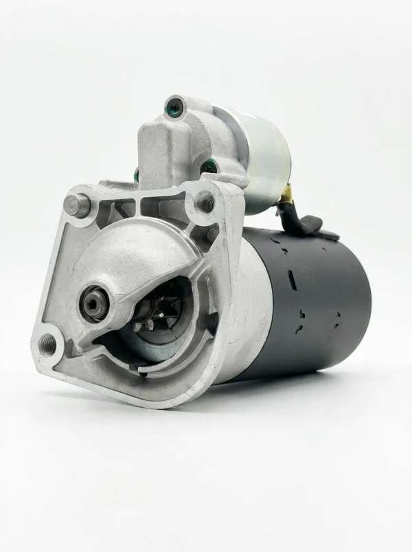 Rozrusznik Volvo Penta D3-110 D3-130 D3-160 D3-190 12V