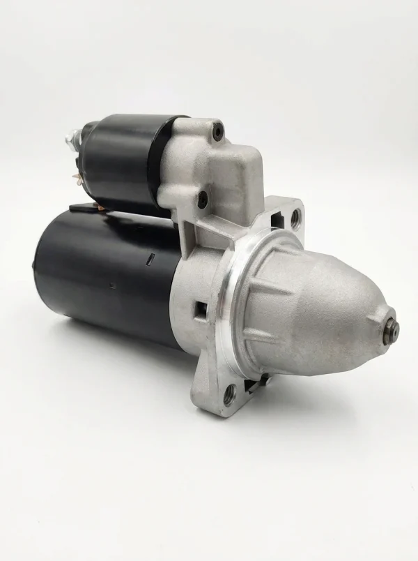 Rozrusznik Volvo Penta B18 B230 B234 Benzyna 12V 1,4kW