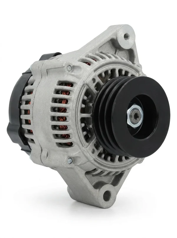 Alternator Yanmar seria 6LP 12V 80A