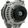Alternator Yanmar seria 6LP 12V 80A