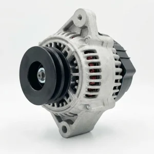 Alternator Yanmar seria 6LP 12V 80A