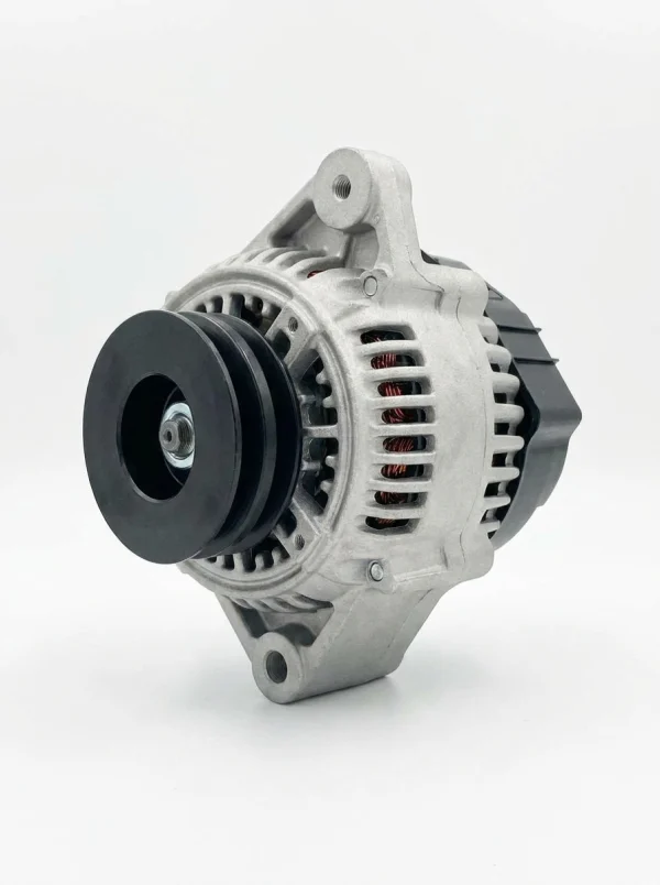 Alternator Yanmar seria 6LP 12V 80A
