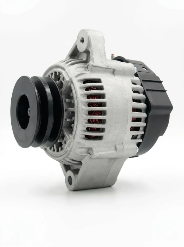Alternator Yanmar seria 6LP 12V 80A