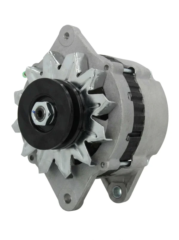 Alternator Yanmar 2YM 3YM 3JH 4JH 4LH 6LY 12V 80A