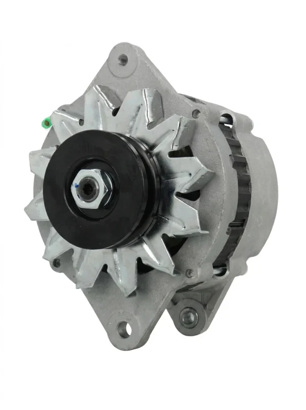 Alternator Yanmar 2YM 3YM 3JH 4JH 4LH 6LY 12V 80A