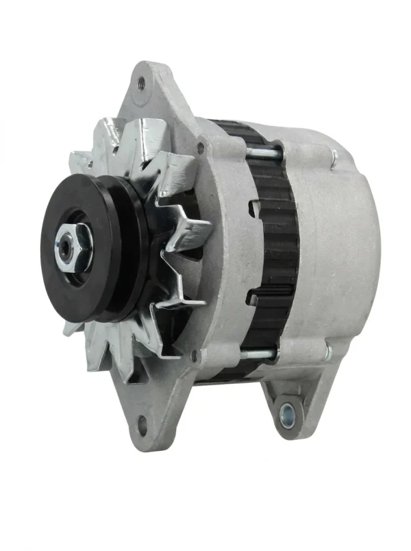Alternator Yanmar 2YM 3YM 3JH 4JH 4LH 6LY 12V 80A