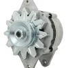 Alternator Yanmar 2GM 3GM 4JH 4LH 12V 55A