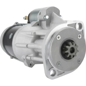 Rozrusznik Yanmar 6LY3
